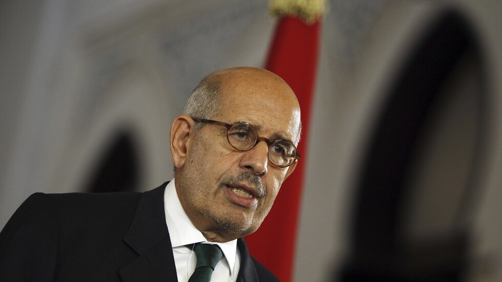 البرادعي: فهمنا للقرآن ليس مقدسا