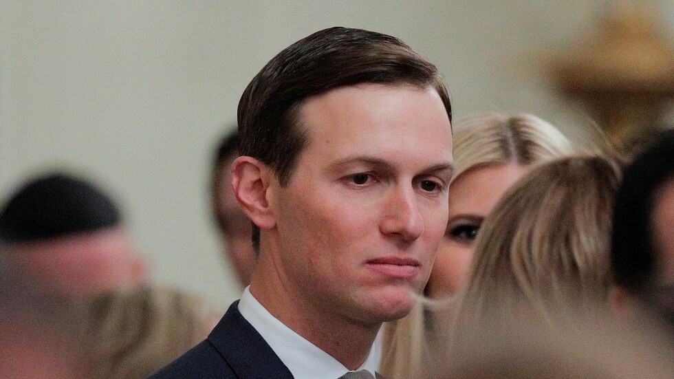 كوشنر: القادة الفلسطينيون 