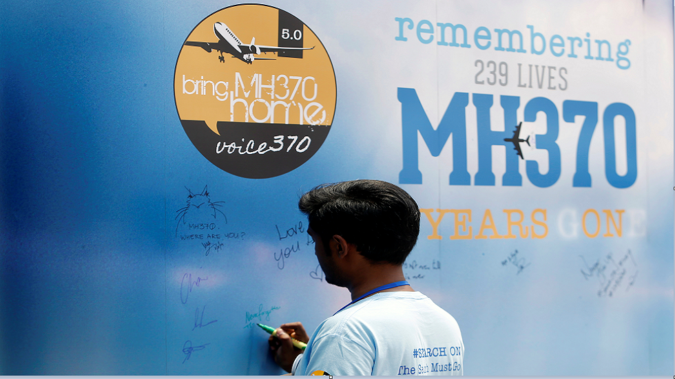 خبير يتحدث عن أدلة تركها 