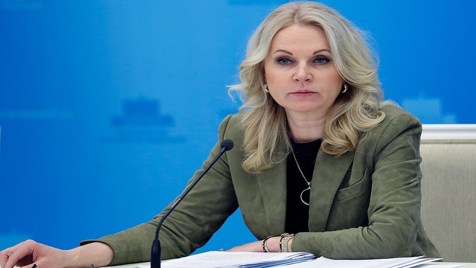 روسيا.. تسجيل إصابتين بفيروس كورونا لدى مواطنين صينيين