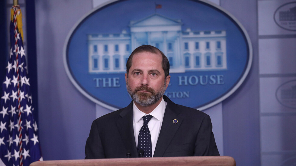 الولايات المتحدة تعلن حالة الطوارئ الصحية تحسّبا لـ"كورونا"