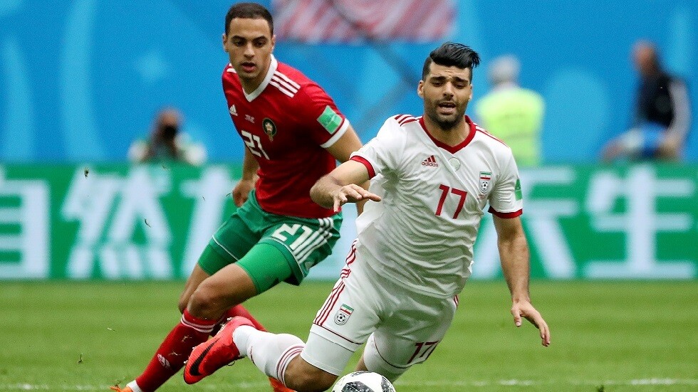 رسميا.. سفيان أمرابط ينضم إلى فيورنتينا