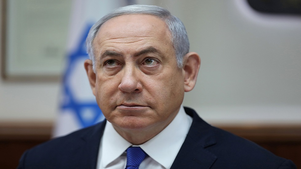 مستشار حكومة إسرائيل القضائي يمنع نتنياهو من شن عملية عسكرية واسعة في سوريا