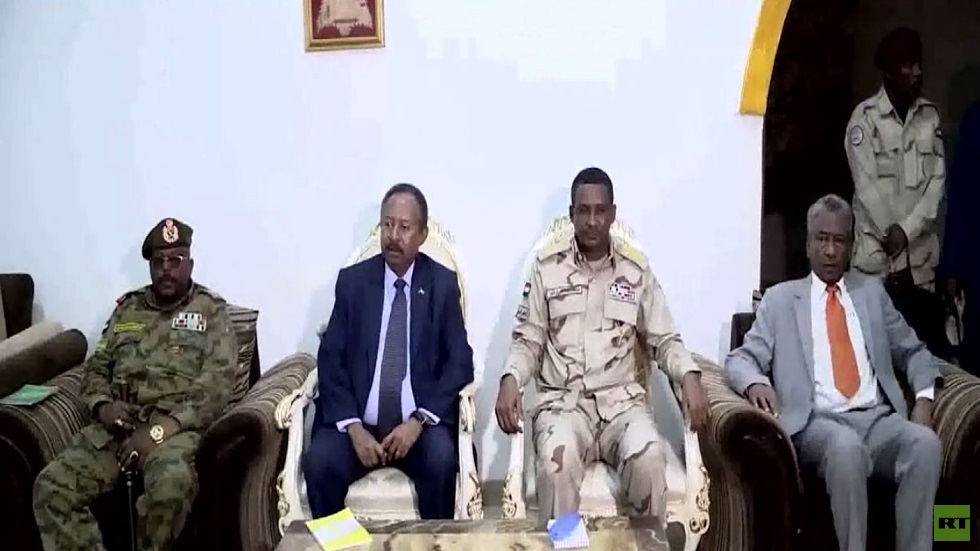 السودان.. ماذا يجري في دارفور؟