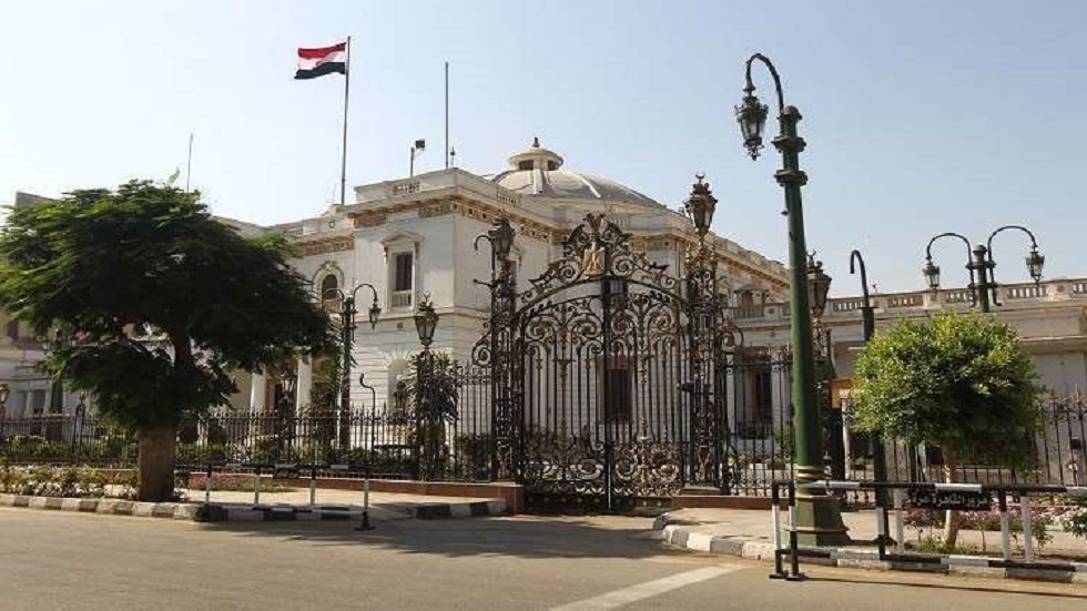 النواب المصري يدين تفويض البرلمان التركي بإرسال قوات إلى ليبيا