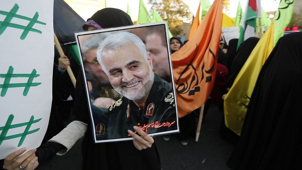 ردود من طهران على اغتيال سليماني: سننتقم بأقسى طريقة ممكنة
