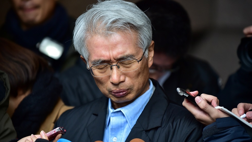 محامي غصن الياباني: أشعر بالخيانة لفرار موكّلي لكنني متفهّم له