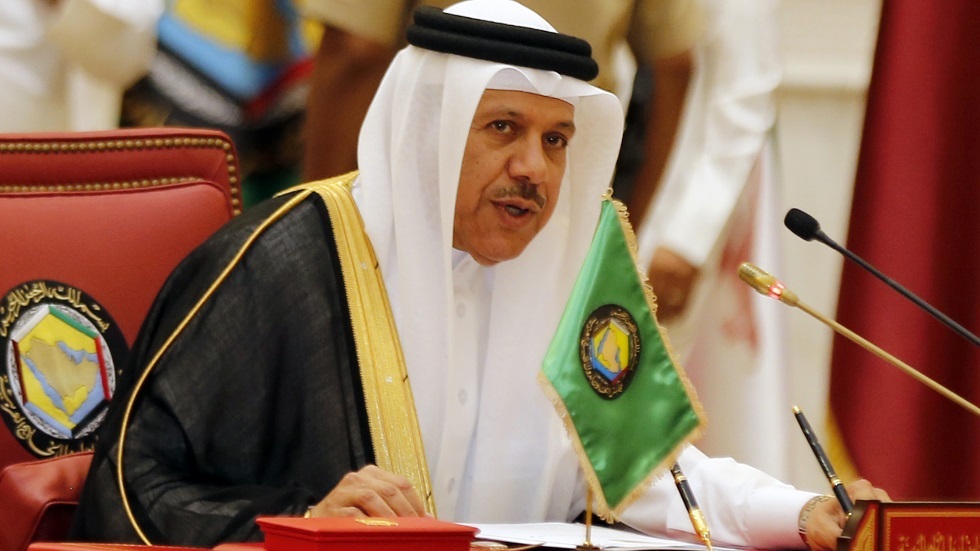 مجلس التعاون الخليجي يدعو إلى التهدئة على خلفية اغتيال سليماني