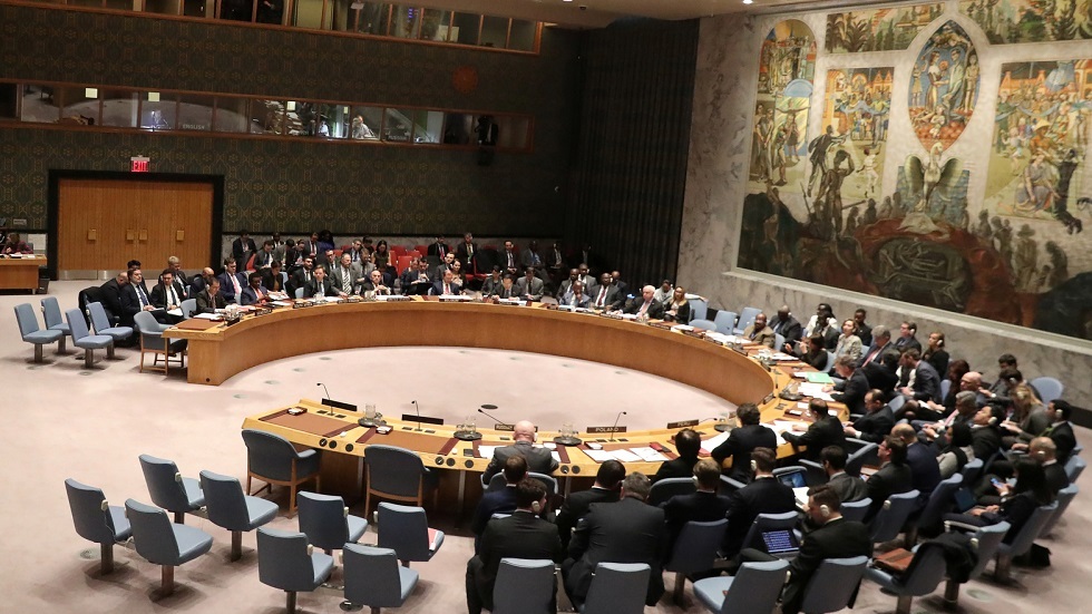 رويترز: مجلس الأمن يعرب عن قلقه إزاء التصعيد في ليبيا ويدعو إلى إنهاء التدخل الخارجي