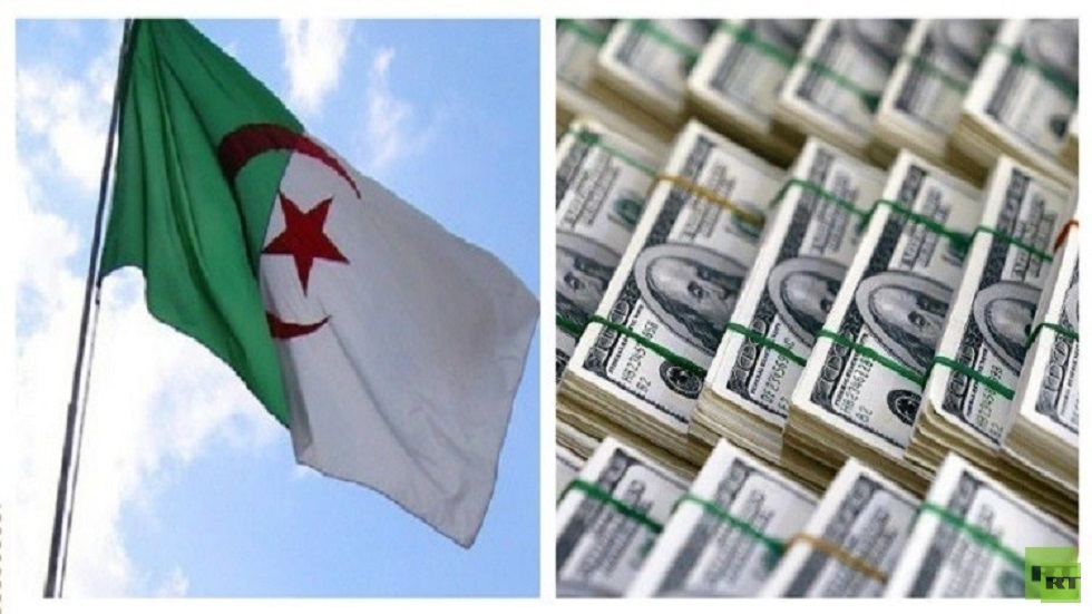 ارتفاع العجز التجاري للجزائر 48% في 2019 بالمقارنة مع 2018