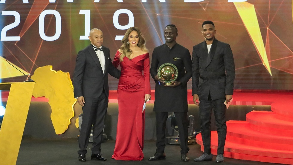 بالتفصيل.. قائمة الفائزين بجوائز الاتحاد الإفريقي لكرة القدم 2019