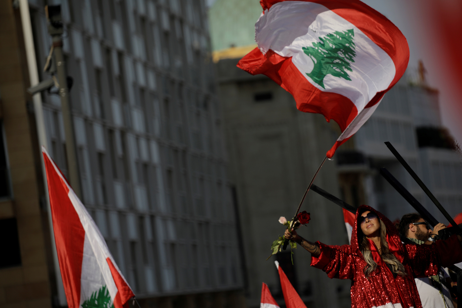 الأمم المتحدة: إبقاء لبنان بدون حكومة عمل غير مسؤول في ضوء الوضع في المنطقة