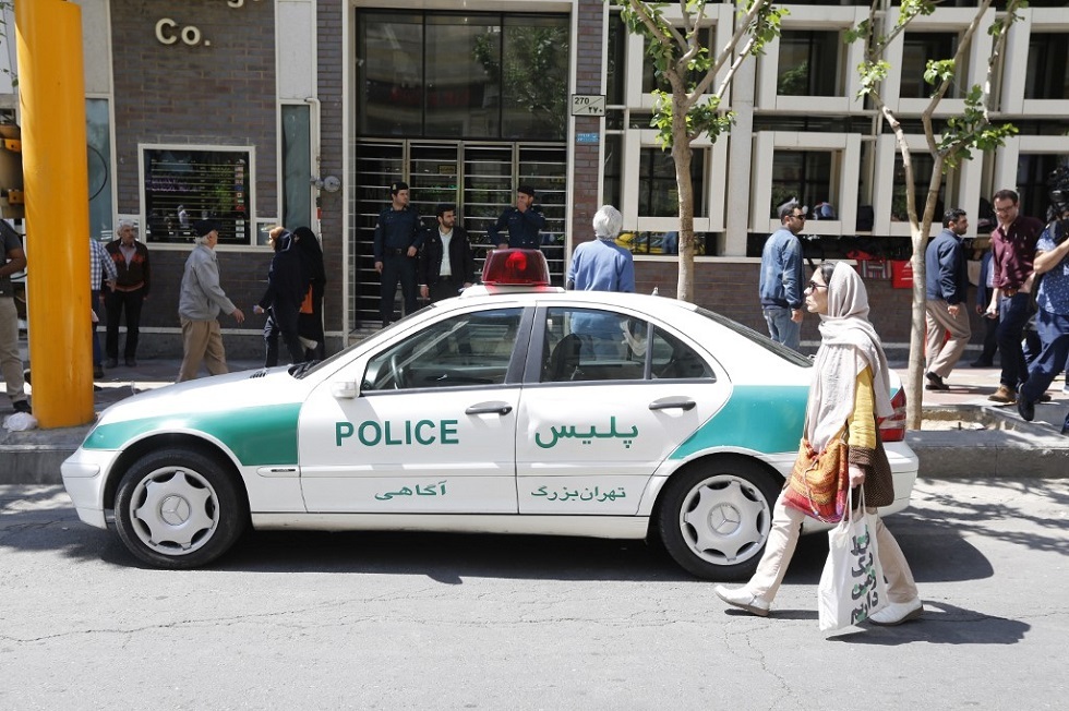 مخالفات قانونية تنقذ شخصا من الموت بحادثة تحطم الطائرة الأوكرانية في إيران!