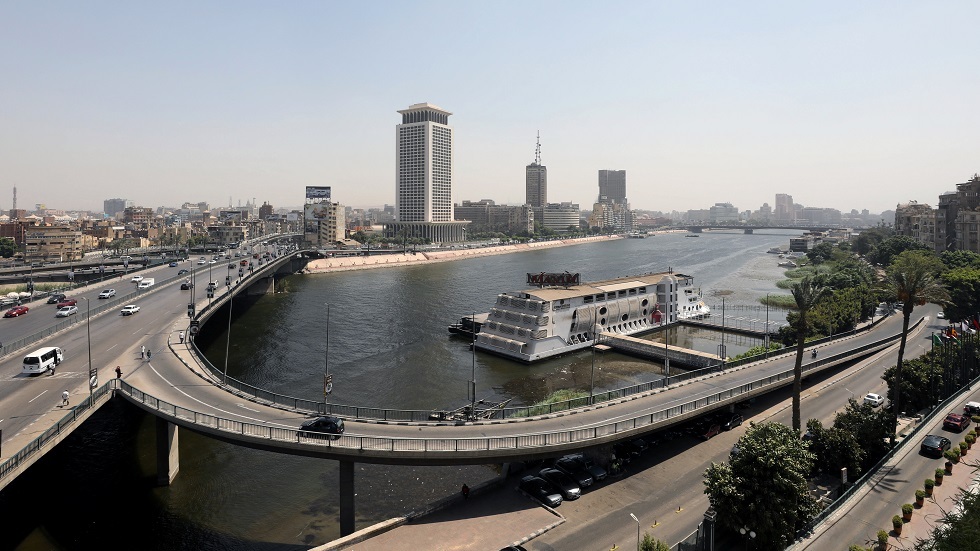 مصر قلقة للتوتر الحاصل بين طهران وواشنطن في العراق