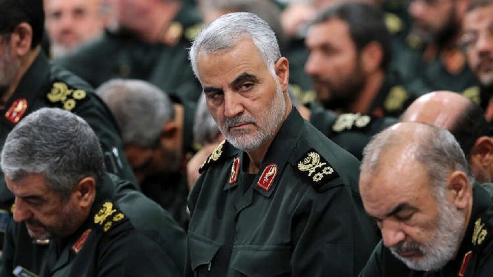 إيران تعلن إنهاء عملياتها الانتقامية ضد الولايات المتحدة