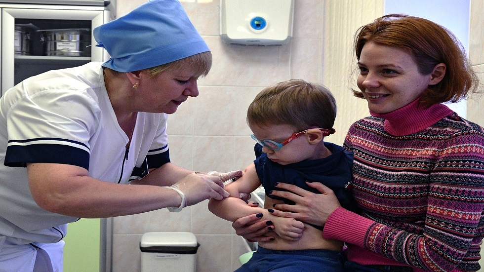 الروس يكتشفون لقاحا ضد التهاب السحايا البكتيري