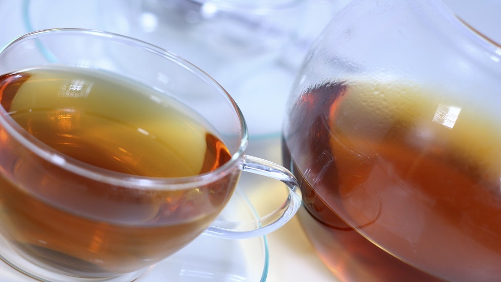 شرب الشاي يمكن أن يطيل العمر عاما على الأقل