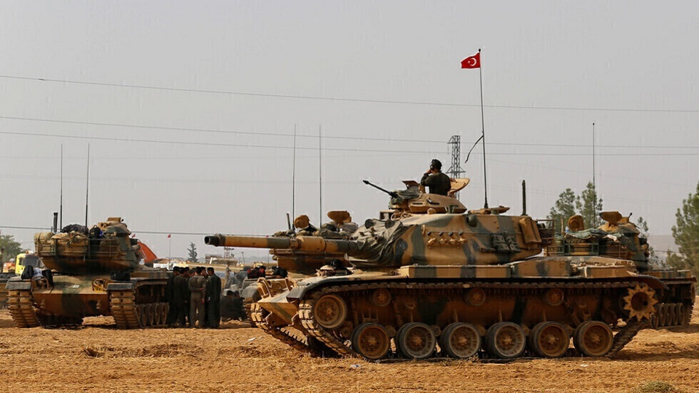 الدفاع التركية: وقف إطلاق النار في إدلب بسوريا سينفذ اعتبارا من 12 يناير
