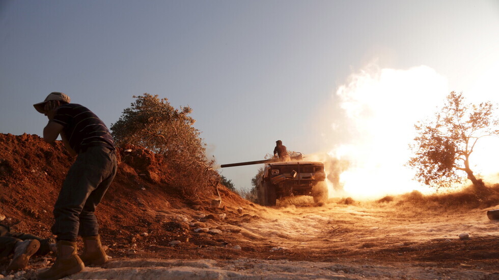 الدفاع الروسية: الجيش السوري أوقف عملياته العسكرية في إدلب يوم 9 يناير لكن المسلحين يواصلون الهجمات