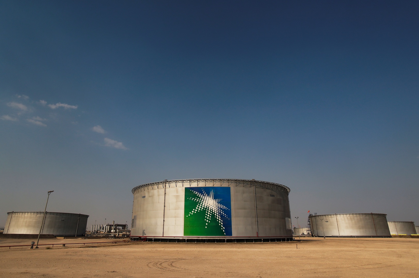 الرياض: اتخذنا الإجراءات اللازمة لضمان سلامة المنشآت النفطية
