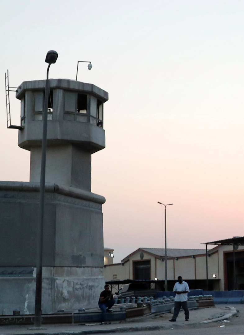الولايات المتحدة تؤكد وفاة مصطفى قاسم المسجون في مصر وتنتقد القاهرة