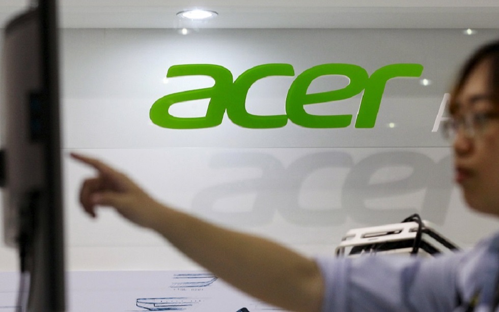 Acer تعلن عن جيل جديد من الحواسب المتطورة