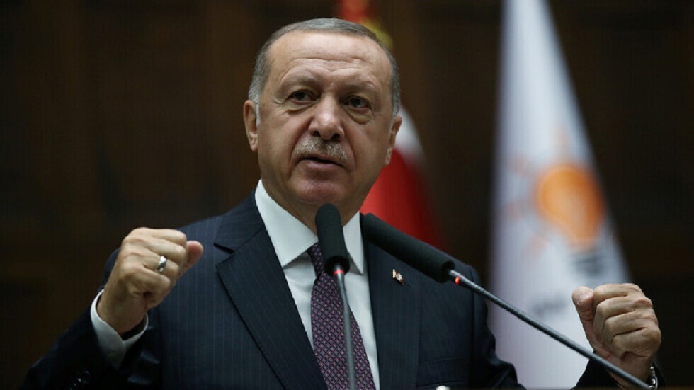 أردوغان: سنمنع انتهاكات الحكومة السورية لوقف إطلاق النار في إدلب