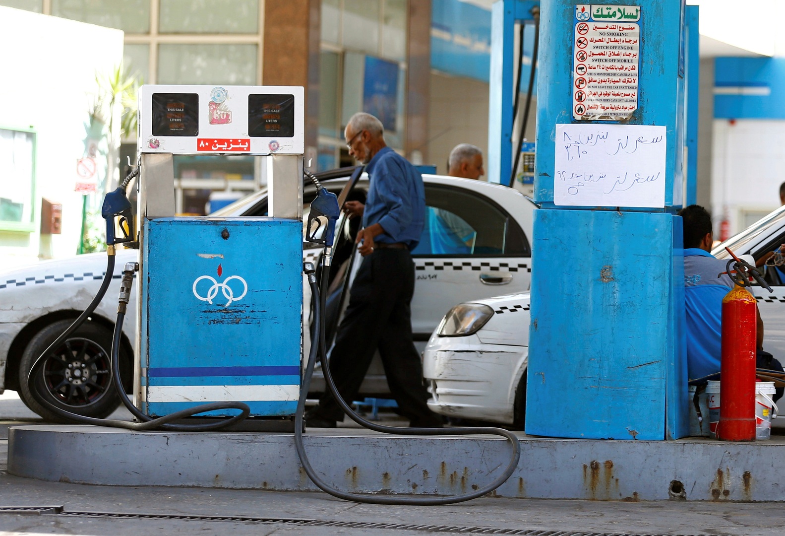 مصر.. الكشف عن فاتورة دعم المواد البترولية