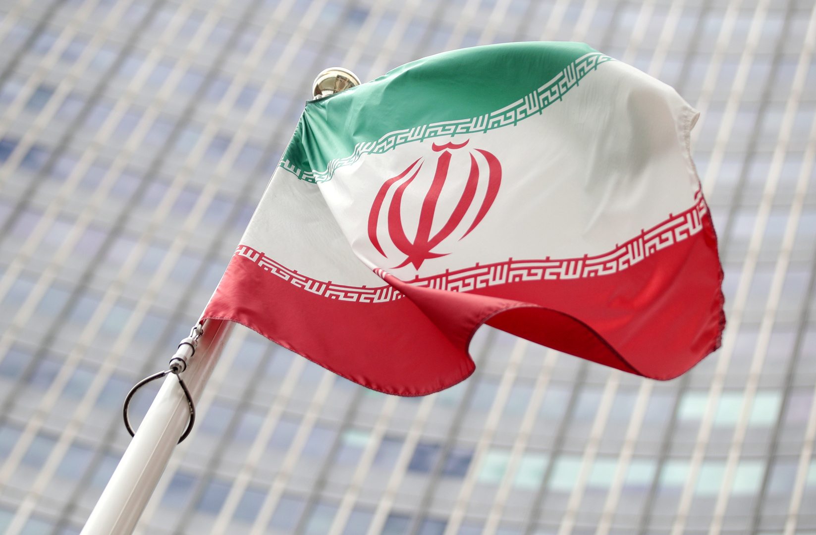الوكالة الدولية للطاقة الذرية تؤكد مواصلة نشاطاتها في إيران