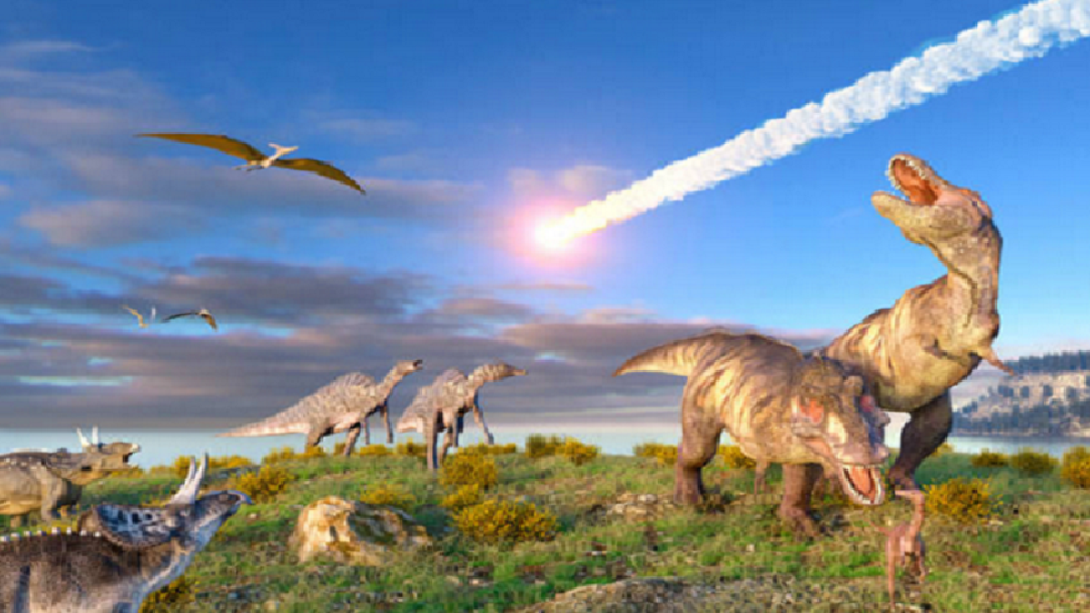 اكتشاف نوع مرعب من الديناصورات بمخالب ضخمة وأسنان حادة