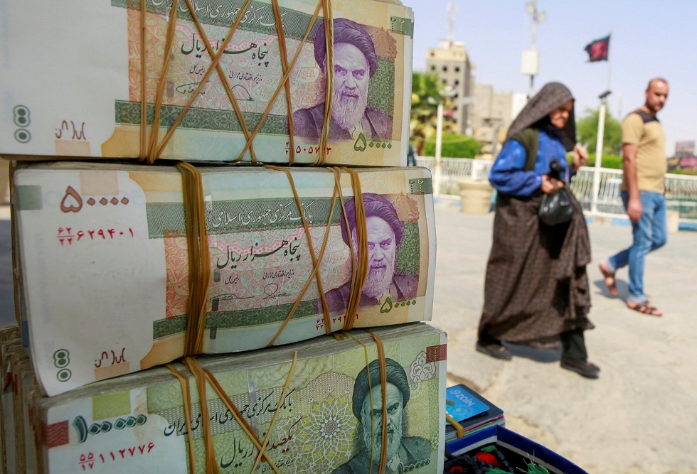 متى ينهار الاقتصاد الإيراني؟