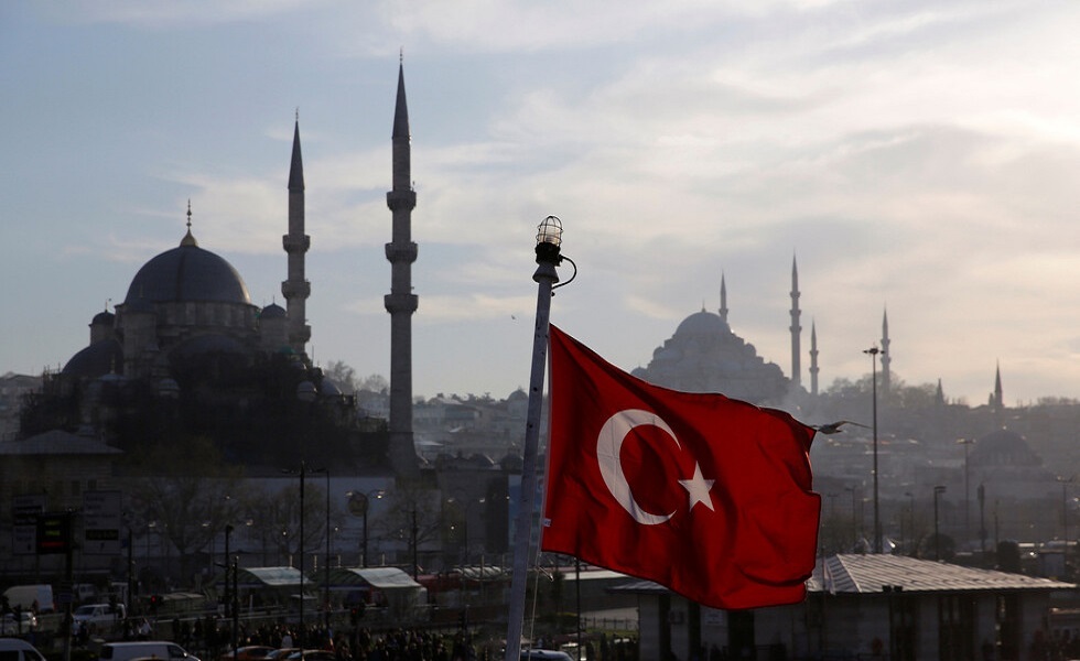 الخارجية التركية تستدعي القائم بالأعمال المصري على خلفية اقتحام مكتب 