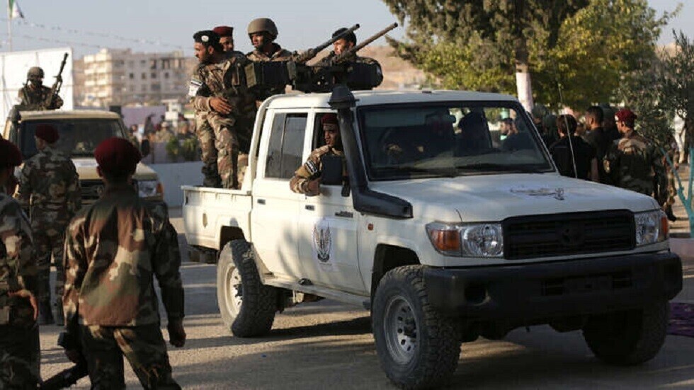 تركيا تنفي وعدها مسلحين سوريين بمنحهم جنسيتها مقابل القتال في ليبيا