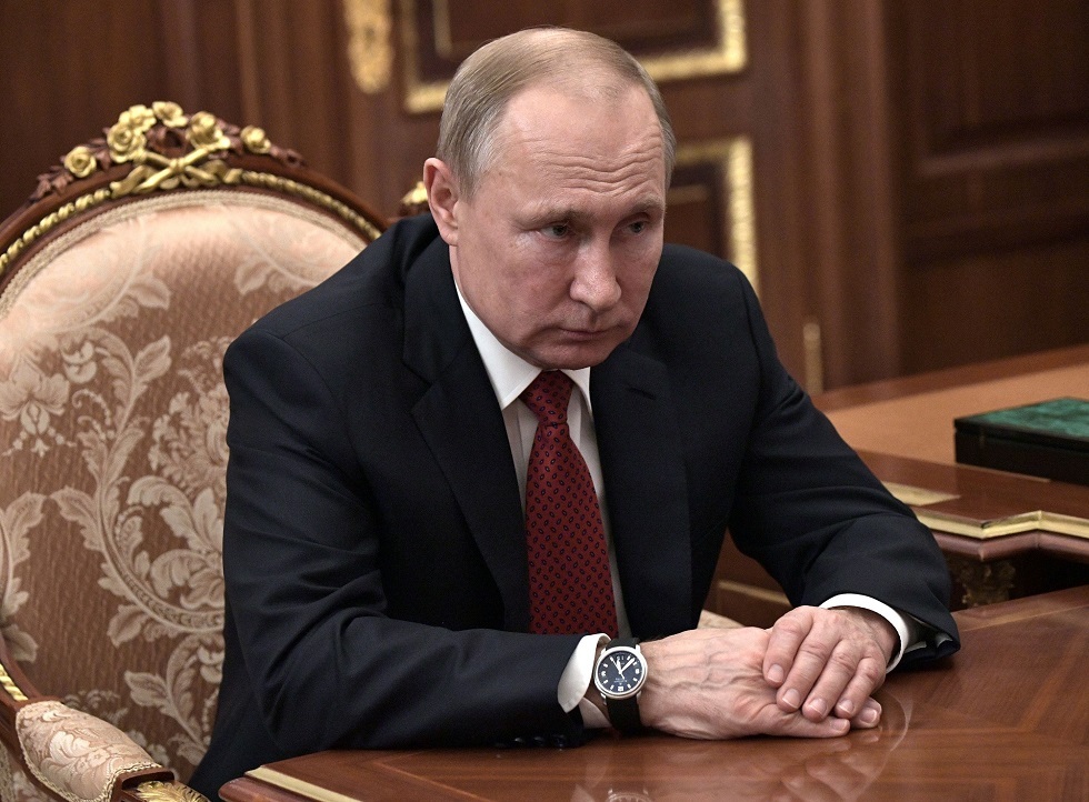 بوتين: روسيا ستبقى جمهورية رئاسية وستصبح أكثر انفتاحا مع زيادة أهمية البرلمان ومسؤولياته
