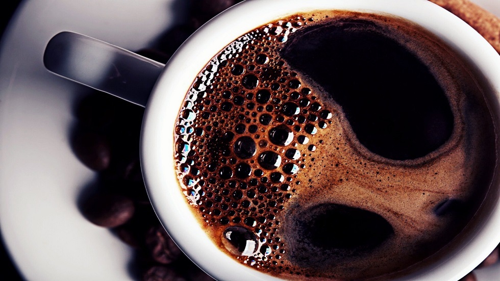دراسة تكشف دور القهوة المميز في فقدان الوزن!