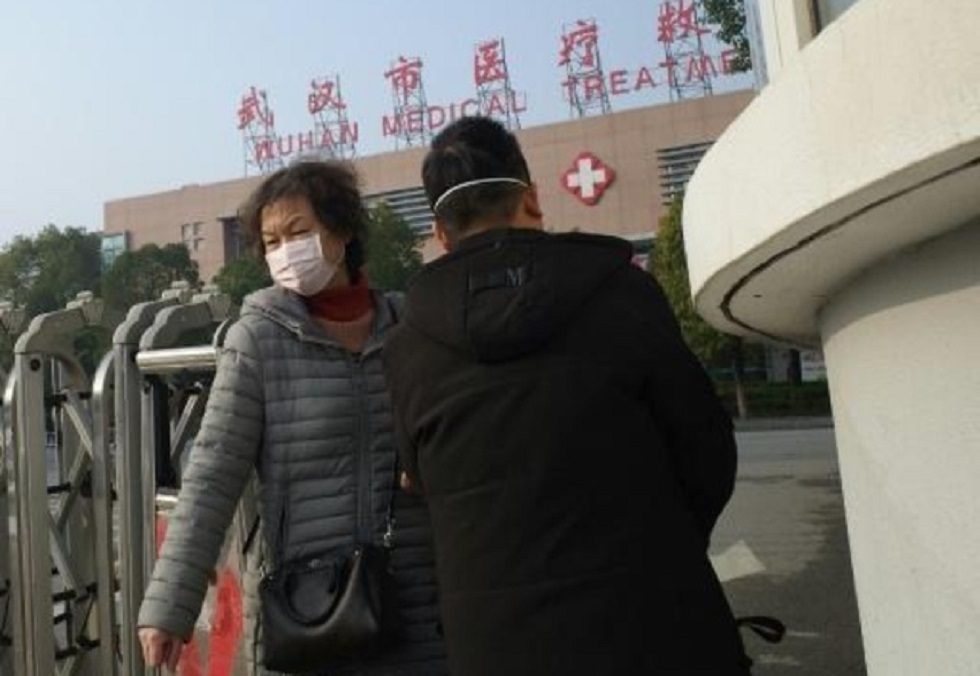 فيروس غامض يؤدي لثاني حالة وفاة في الصين