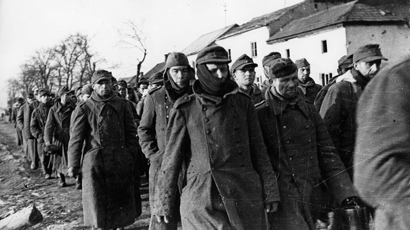 كيف حرر الجيش الأحمر وارسو من النازيين؟