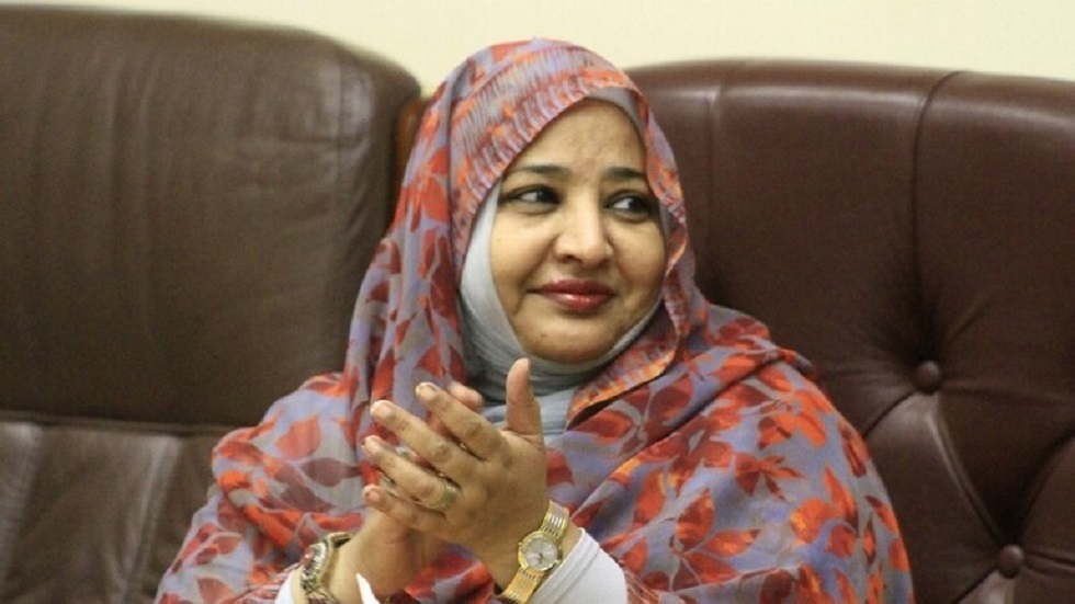 السودان.. النيابة ترفض طلب الإفراج عن زوجة البشير
