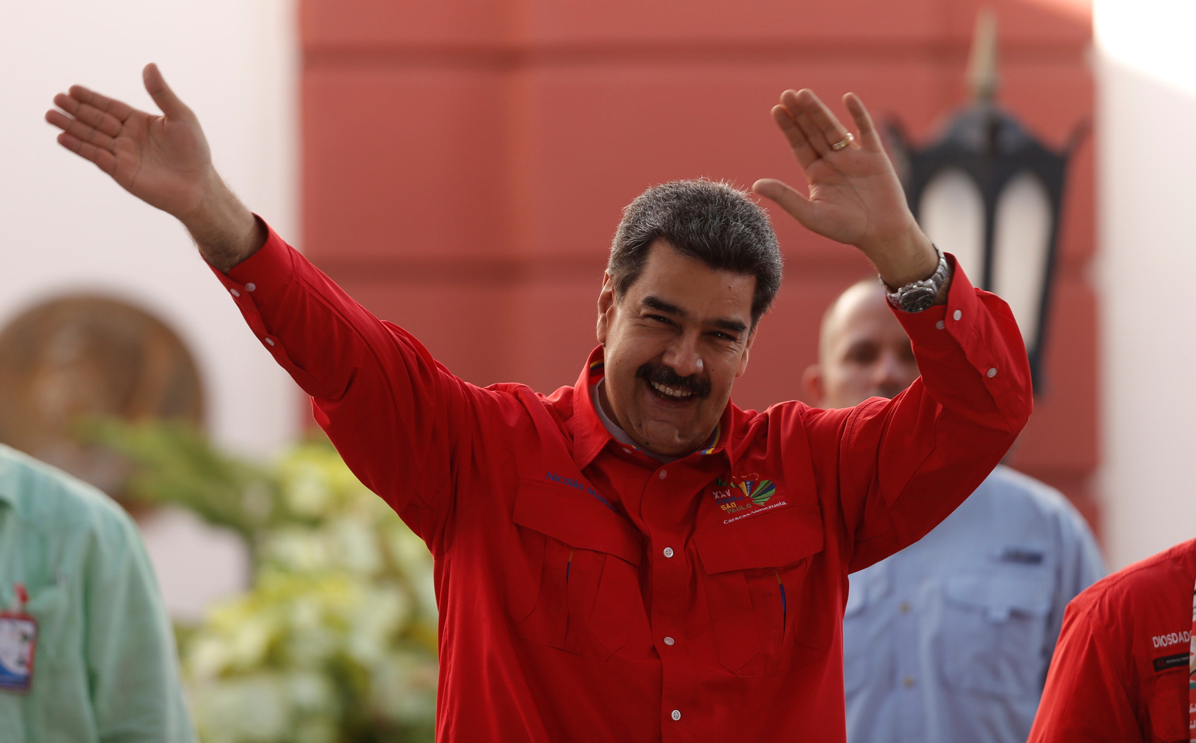 مادورو: الوقت حان للتفاوض مع واشنطن وجذور الخلاف ليست في ترامب بل مستشاريه