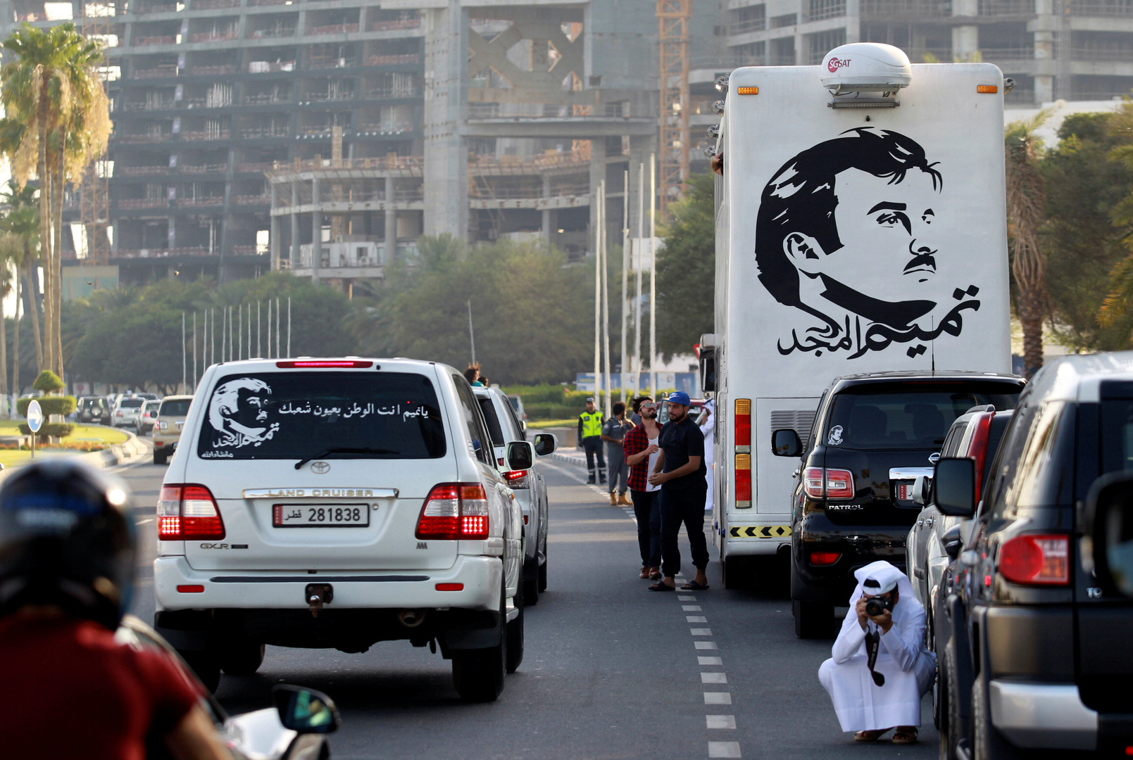 صحيفة قطرية تتراجع عن تقريرها حول تعديل قانون العقوبات بعد ضجة واسعة