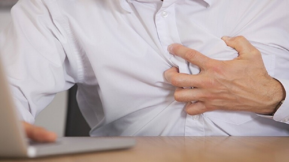 الكشف عن السبب الرئيسي للنوبة القلبية المفاجئة
