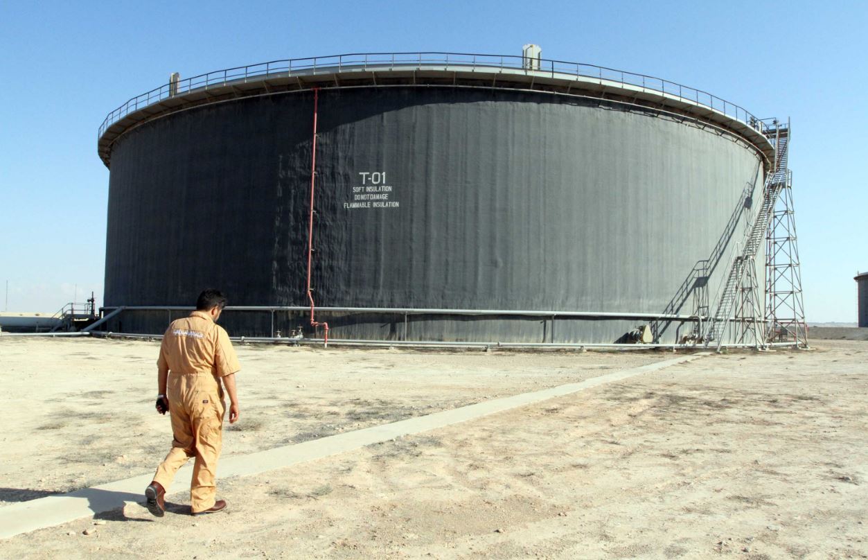 إعادة تقاسم النفط: ما مصير الحرب في ليبيا