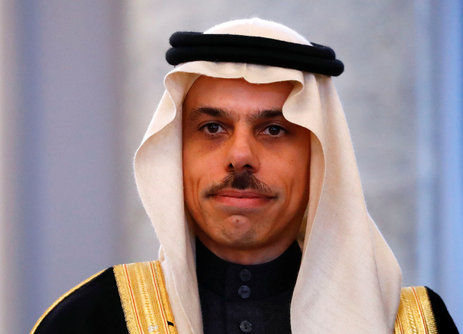 السعودية: منفتحون على المحادثات مع إيران إذا امتنعت عن دعم أجندتها بالعنف