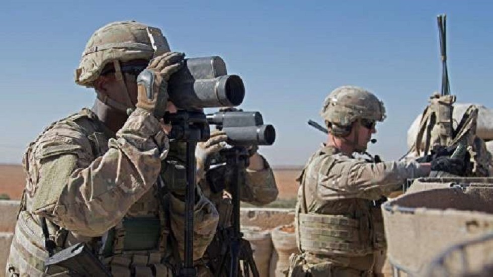 وسائل إعلام أمريكية: البنتاغون يعلن استئناف العمليات المشتركة مع القوات العراقية ضد 