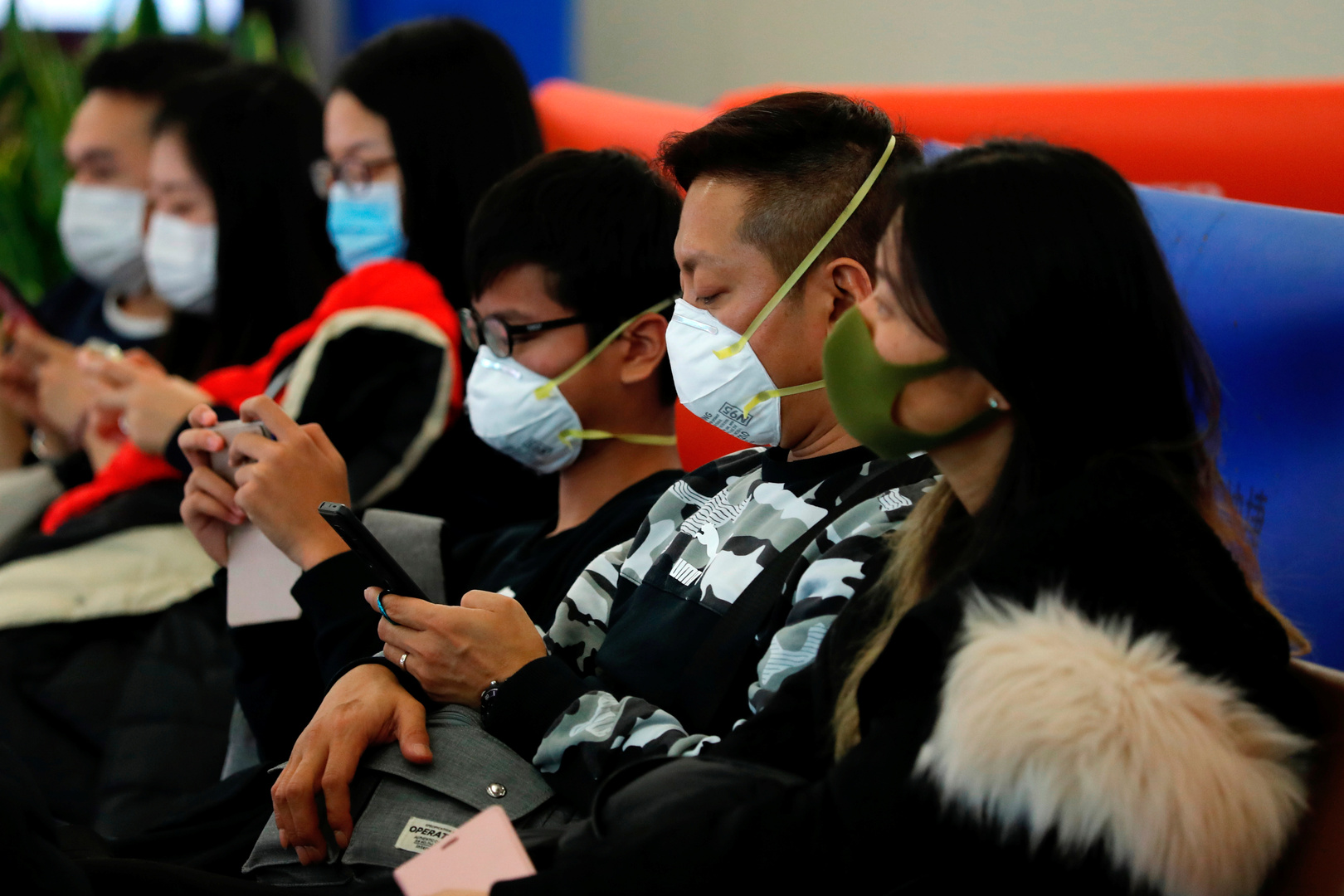 عزل 11 مليون مواطن صيني بسبب فيروس كورونا!