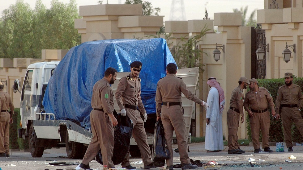 السعودية.. مقتل رجل أمن أثناء مداهمة أمنية