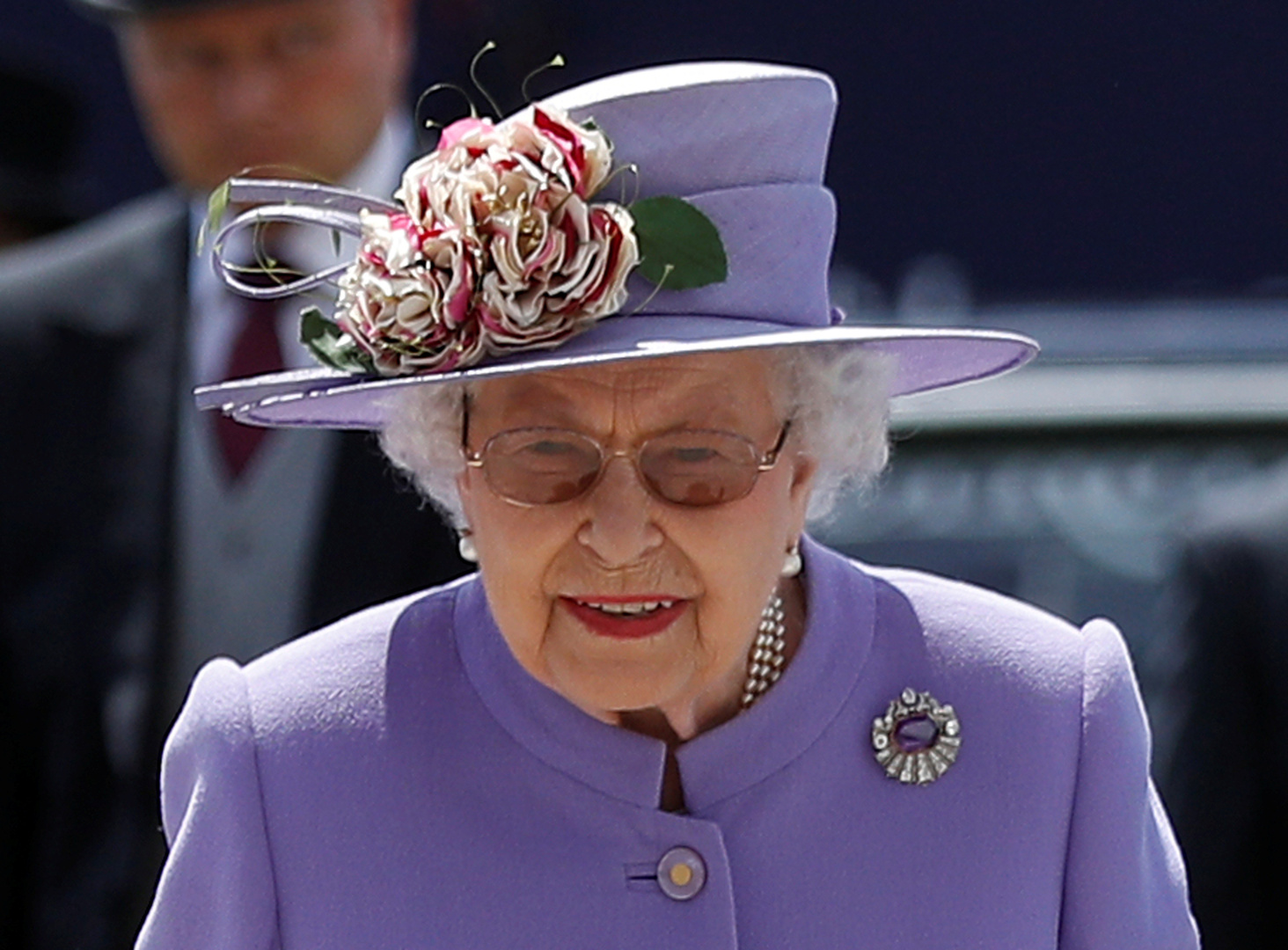 الملكة إليزابيث الثانية توقع على مشروع القانون حول انسحاب بريطانيا من الاتحاد الأوروبي