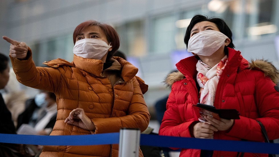 الصين تنشر الصور الأولى لفيروس كورونا القاتل