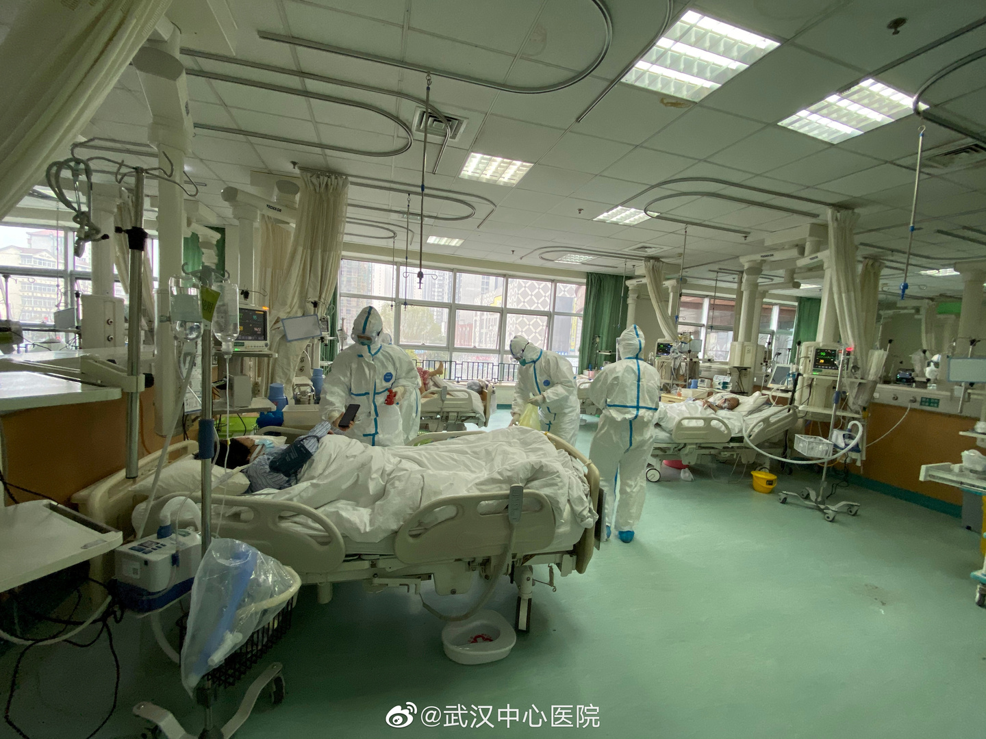 الصين تعلن حالة الطوارئ القصوى بسبب انتشار فيروس كورونا