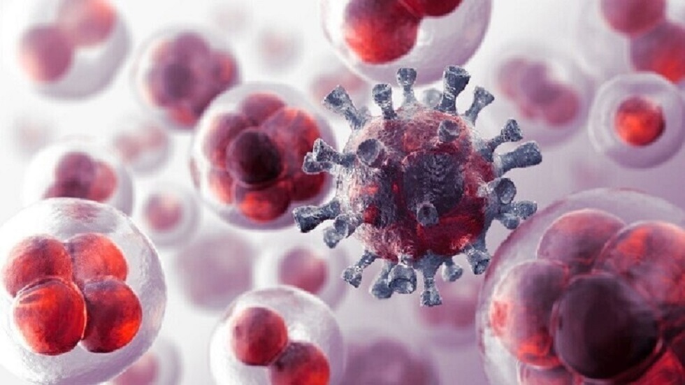 هل ينتقل مرض السرطان بالعدوى؟